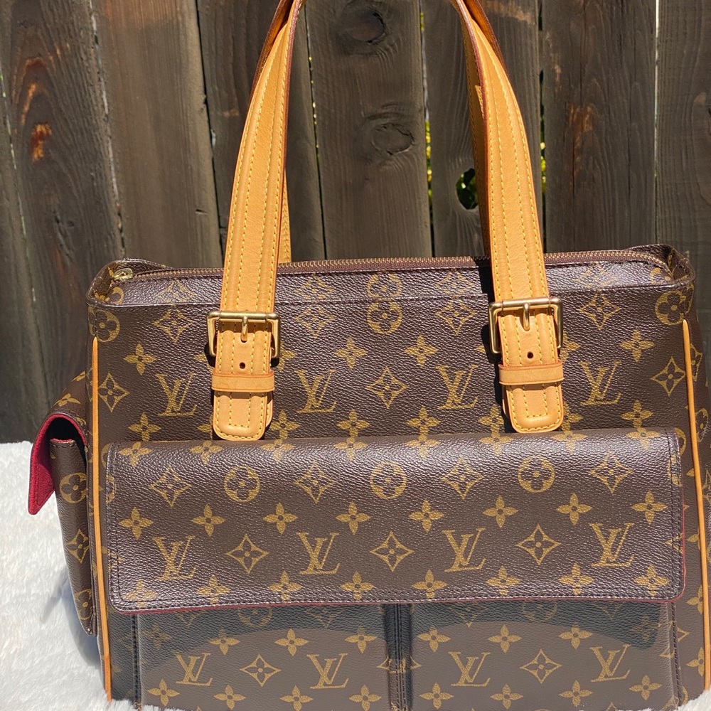 LOUIS VUITTON BAG